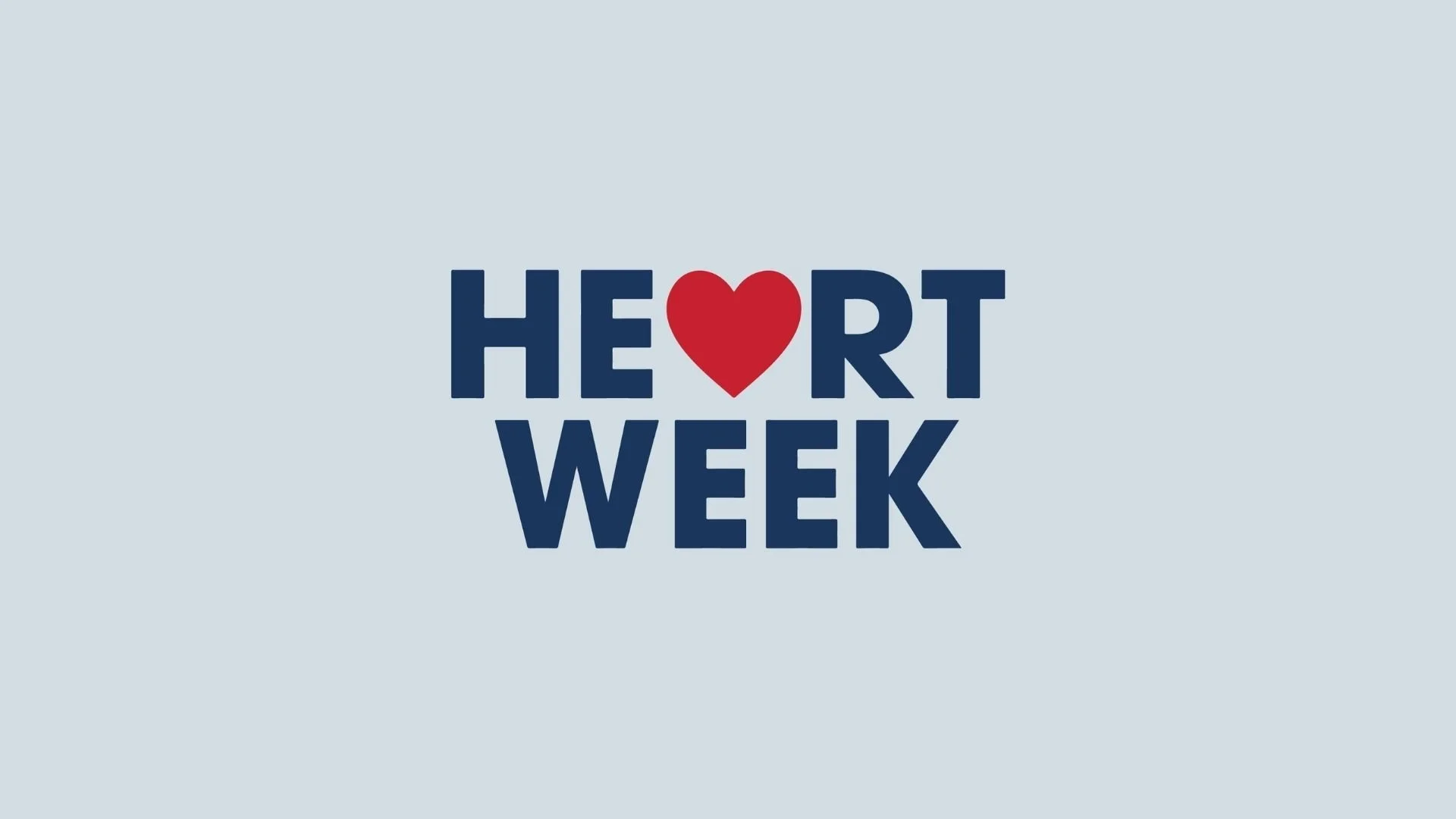 Heart Week