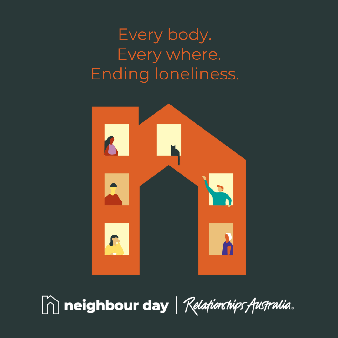 Neighbours Day