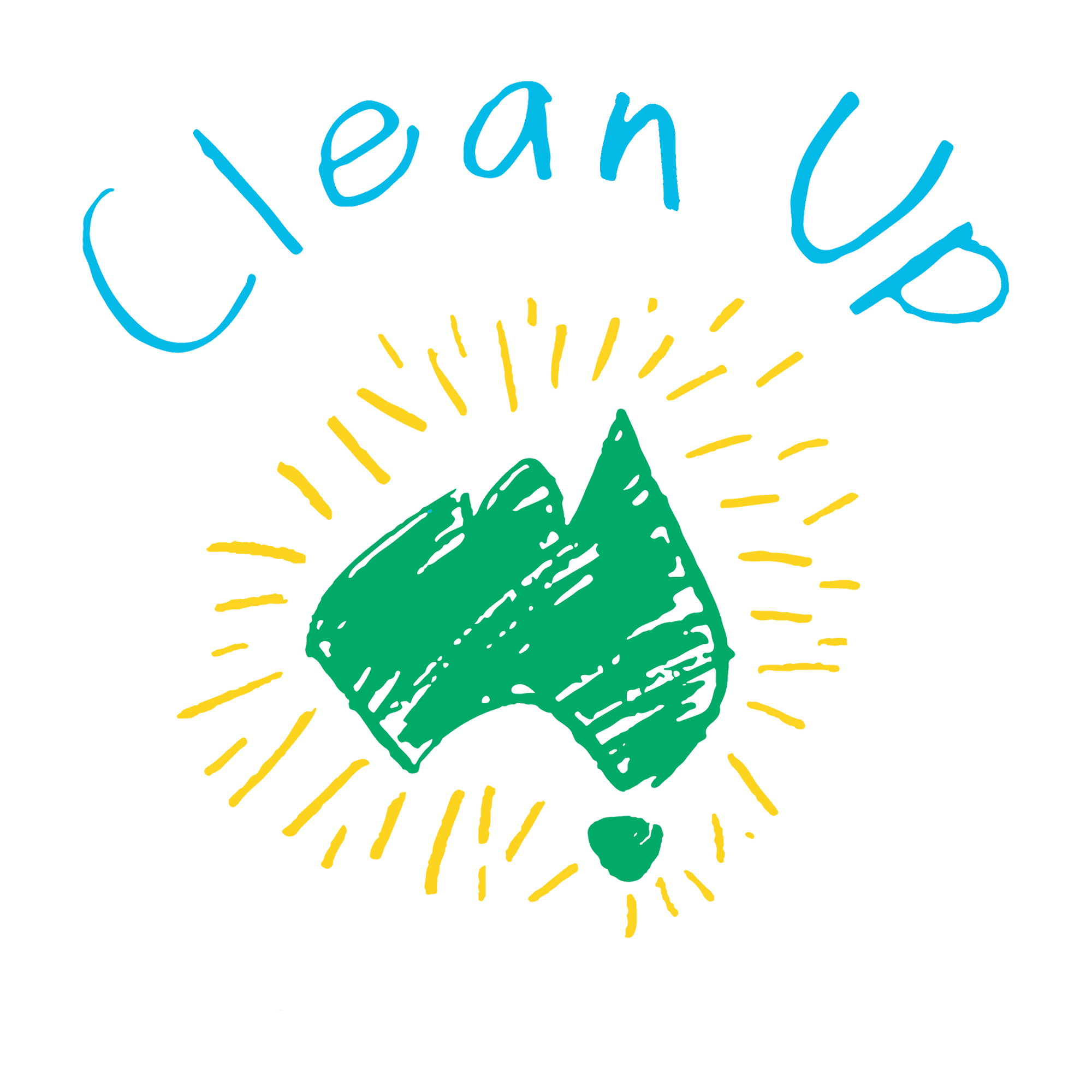 Clean Up Australia Day