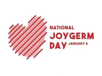 National JOYGerm Day