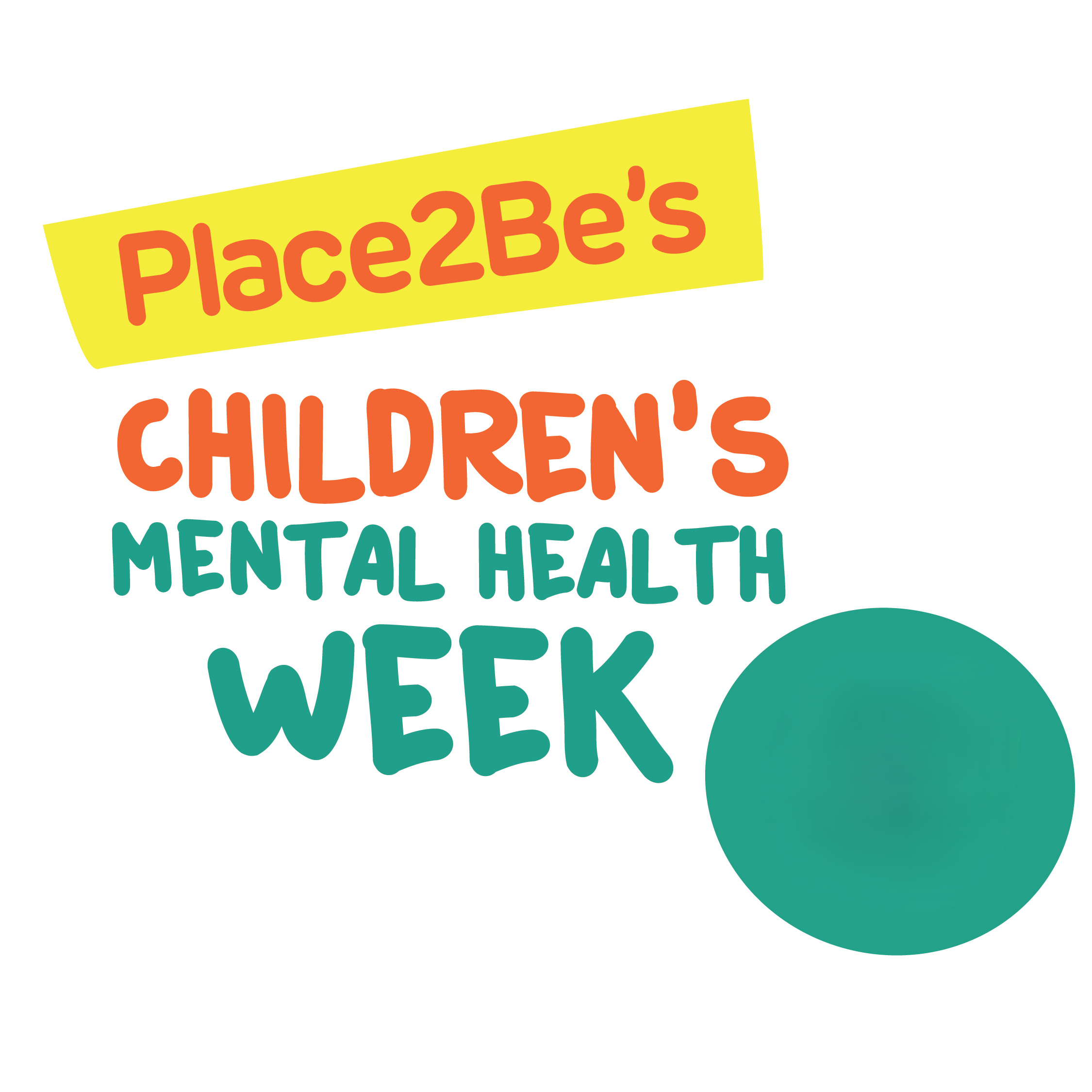 Children's Mental Health Week