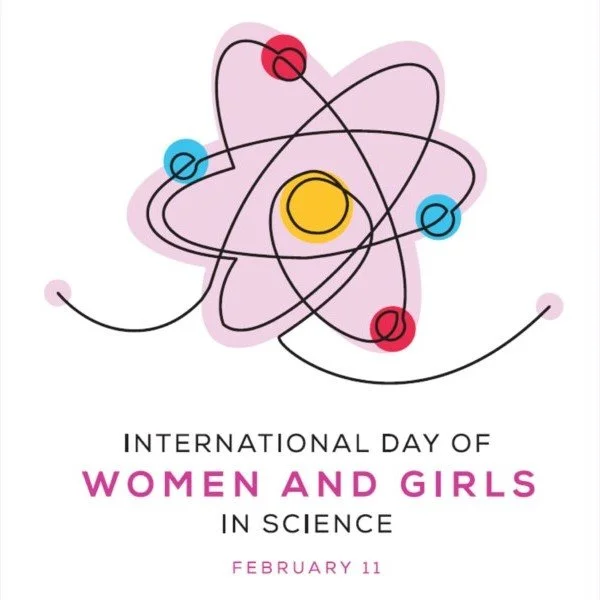 International Day of Women and Girls in Science