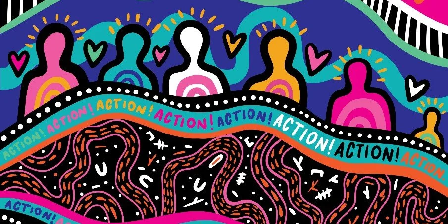 National Reconciliation Week
