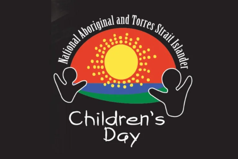 National Aboriginal and Torres Strait Islander Children's Day