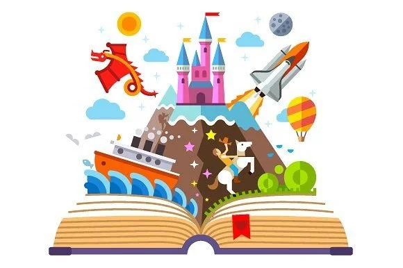 Book Week