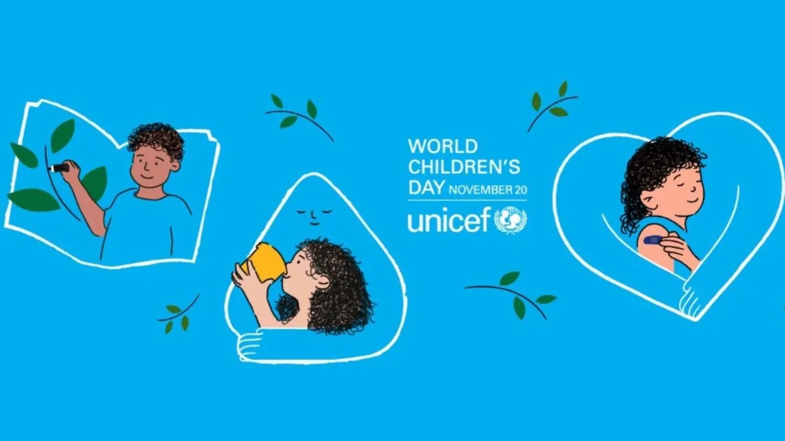 World Children's Day