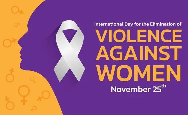 International Day For The Elimination Of Violence Against Women