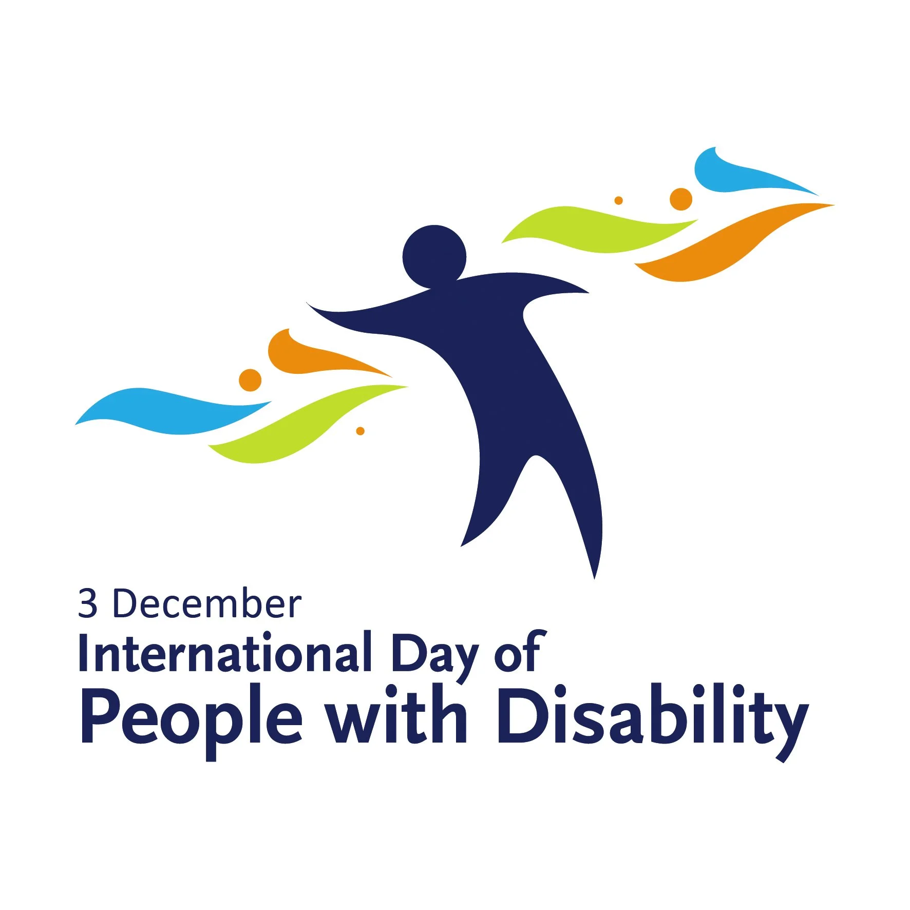 International Day Of Persons With Disabilities