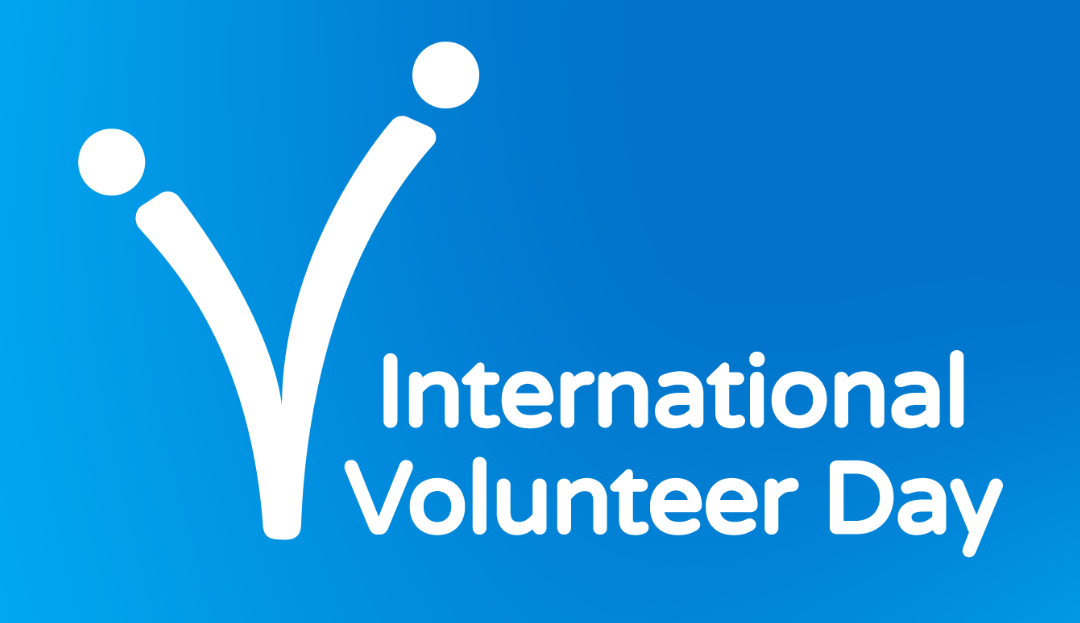 International Volunteer Day