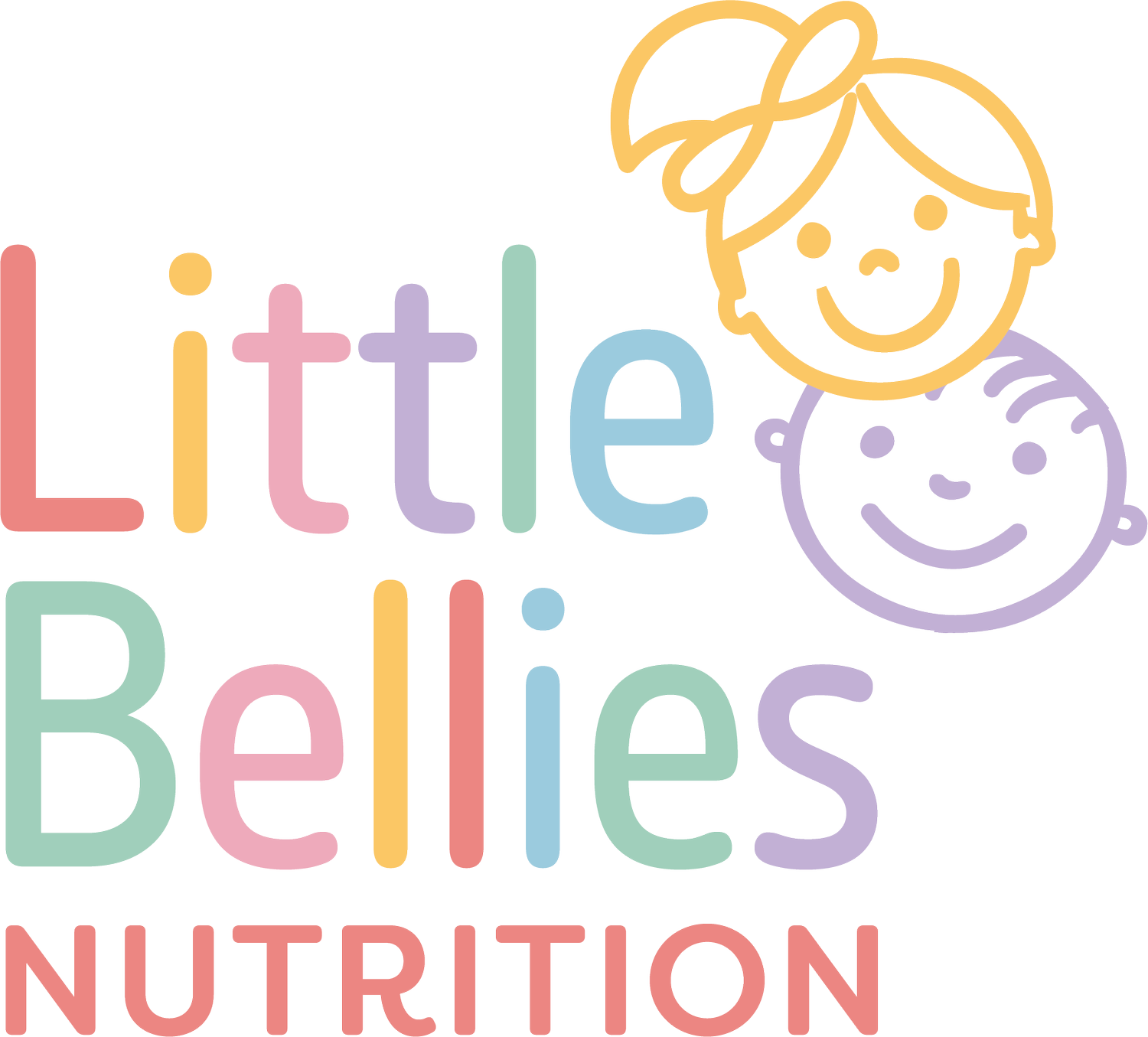 Little Bellies Nutrition