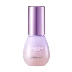CELL FUSION C GLASS SKIN SERUM.webp