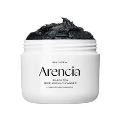 ARENCIA BLK TEA RICE MOCHI CLEANSER.webp