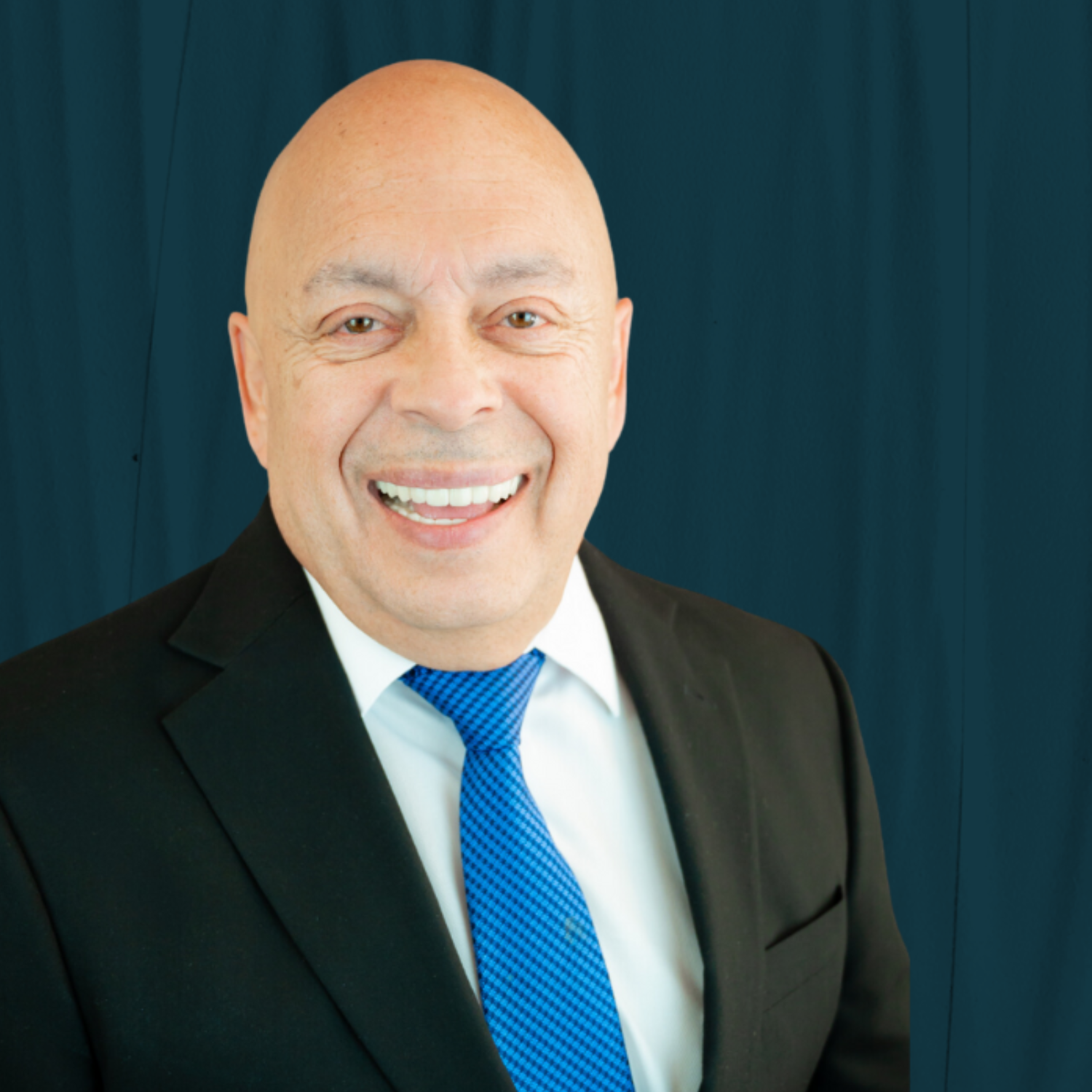 Dan Rodriguez, PA 