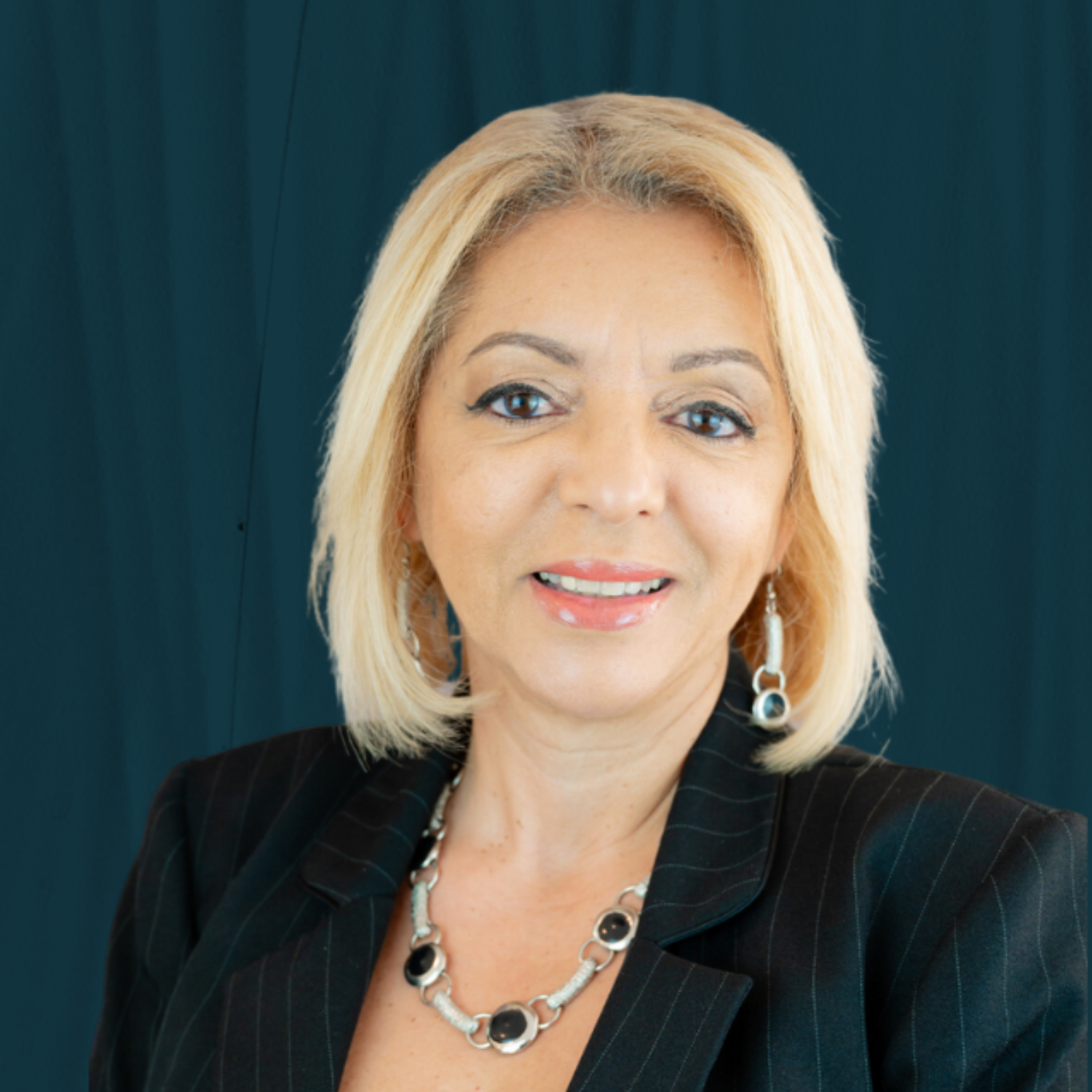 Lili Rodriguez, MBA, PA
