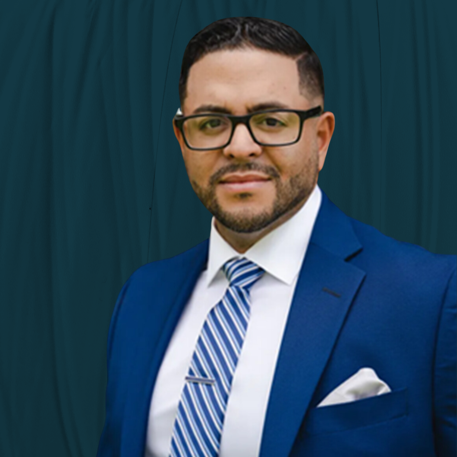 Daniel A. Rodriguez, MBA