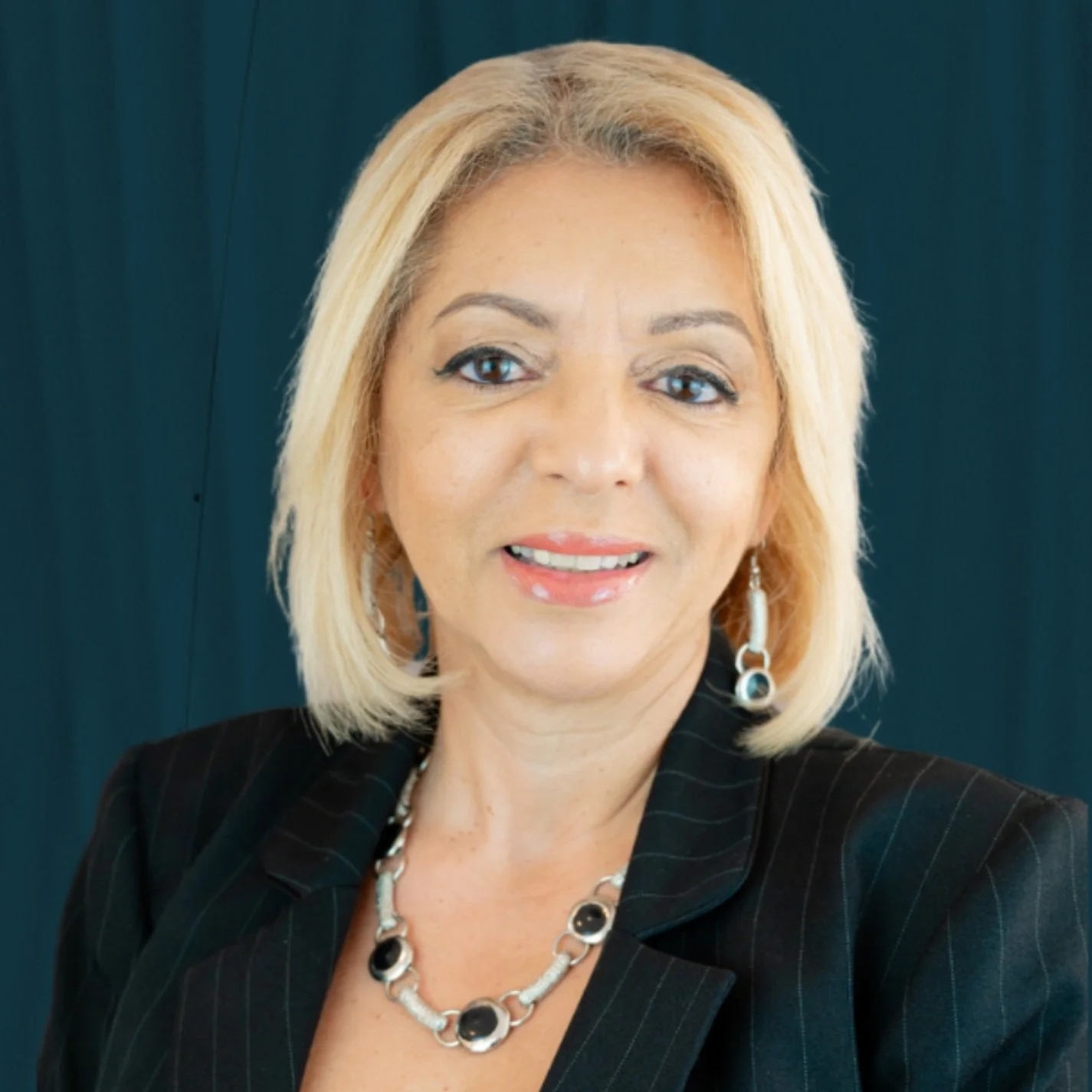 Lili Rodriguez, MBA, PA