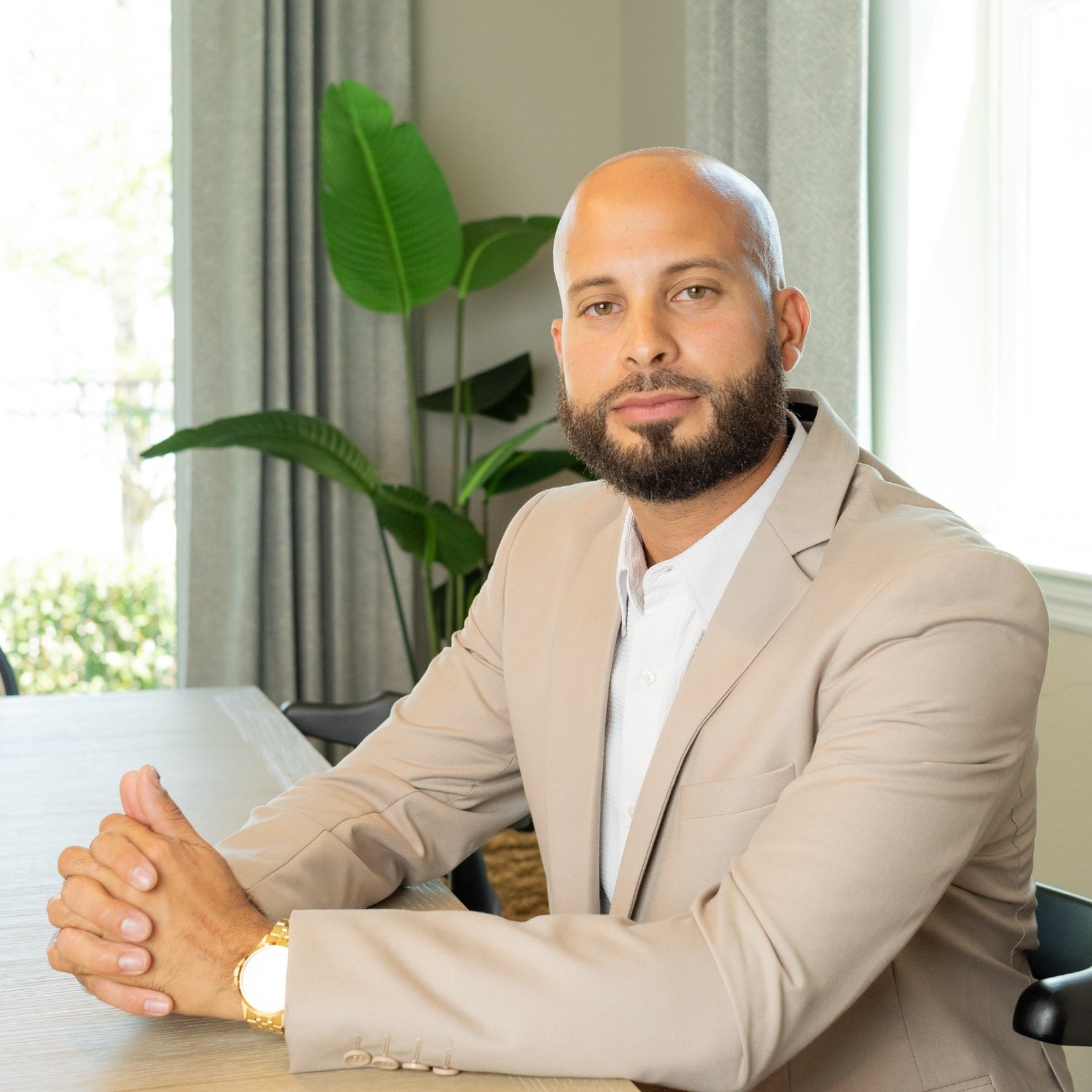 Daniel Becerra