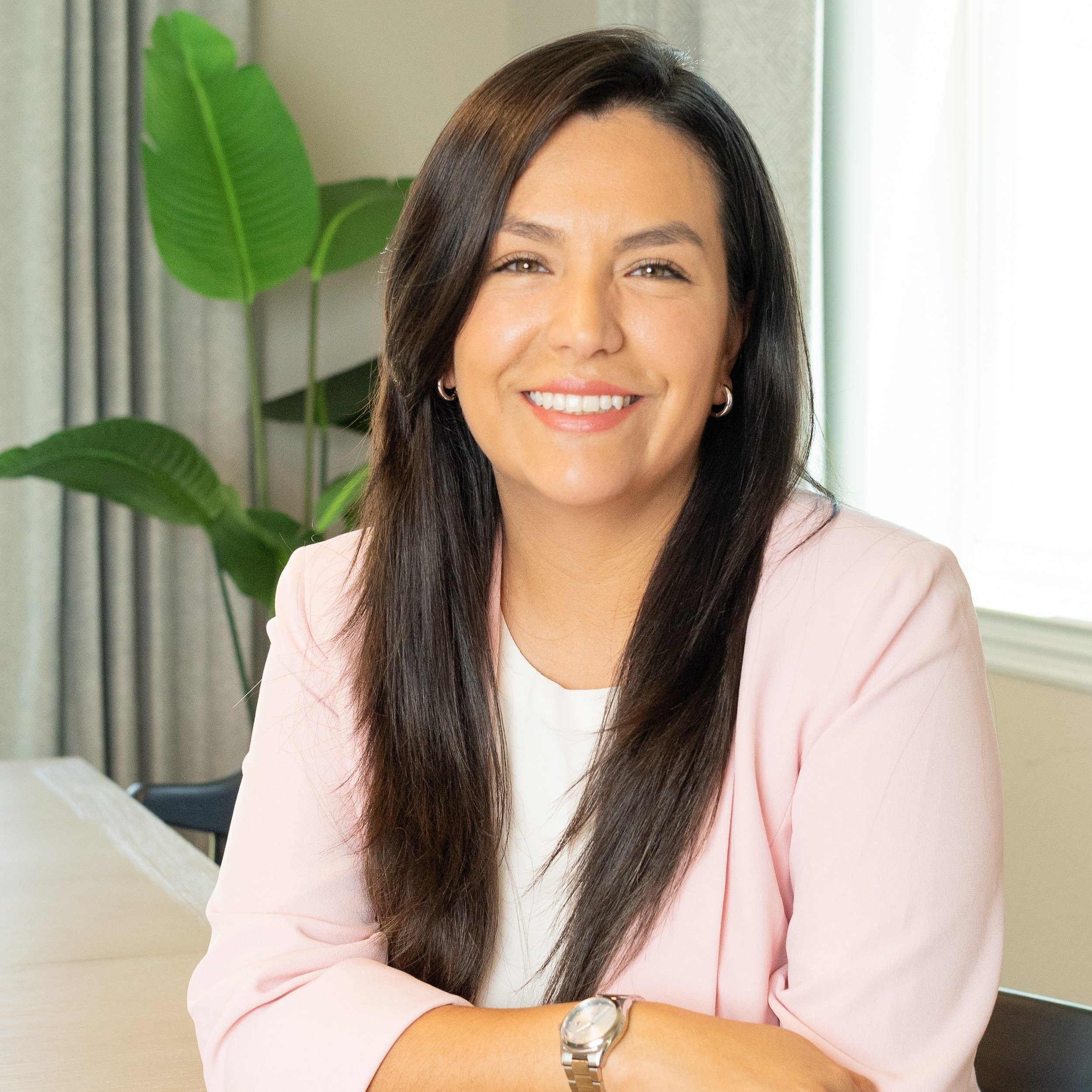 Laura Heredia