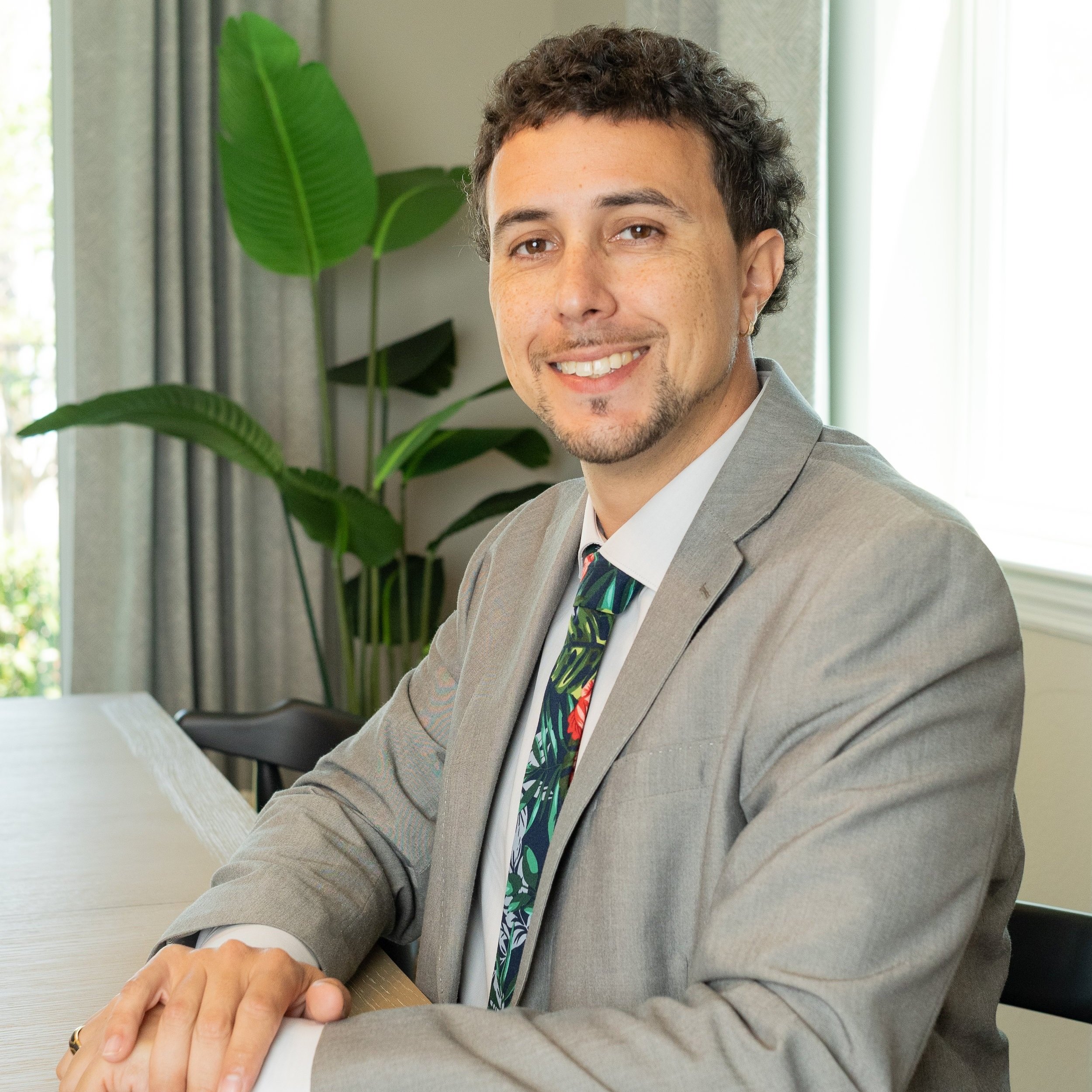 Irving Baez