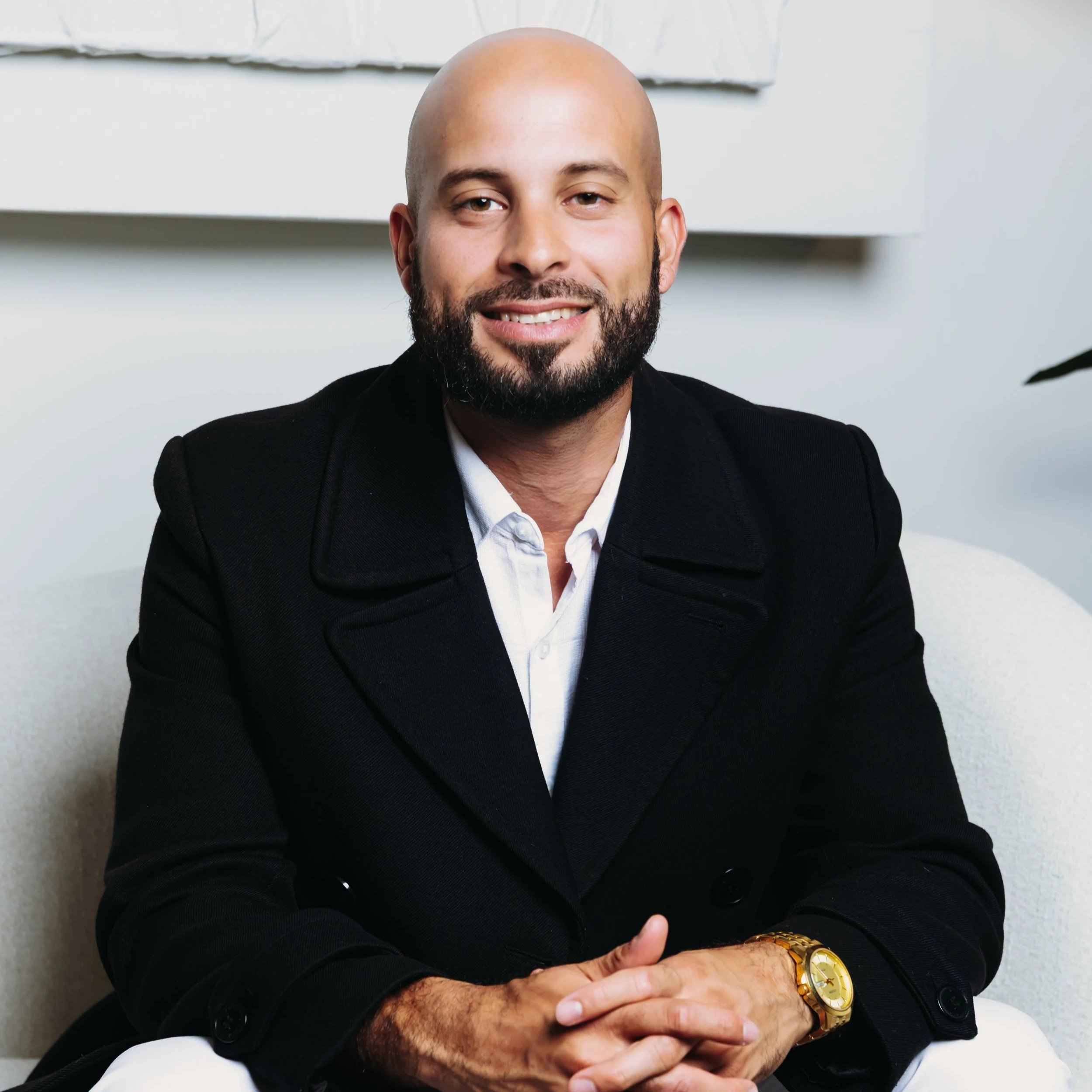 Daniel Becerra