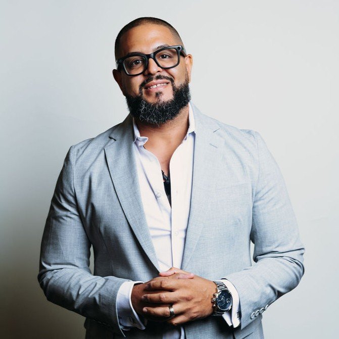 Daniel A. Rodriguez, MBA