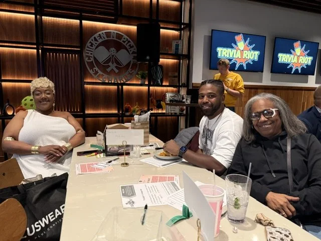 Trivia Night fundraiser 2026