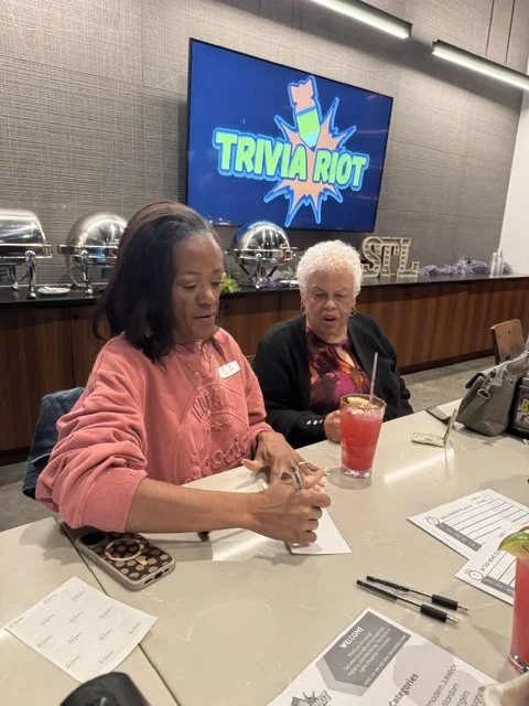 Trivia Night fundraiser 2026