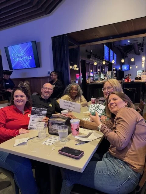 Trivia Night fundraiser 2026
