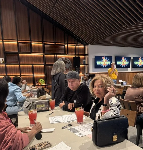 Trivia Night fundraiser 2026