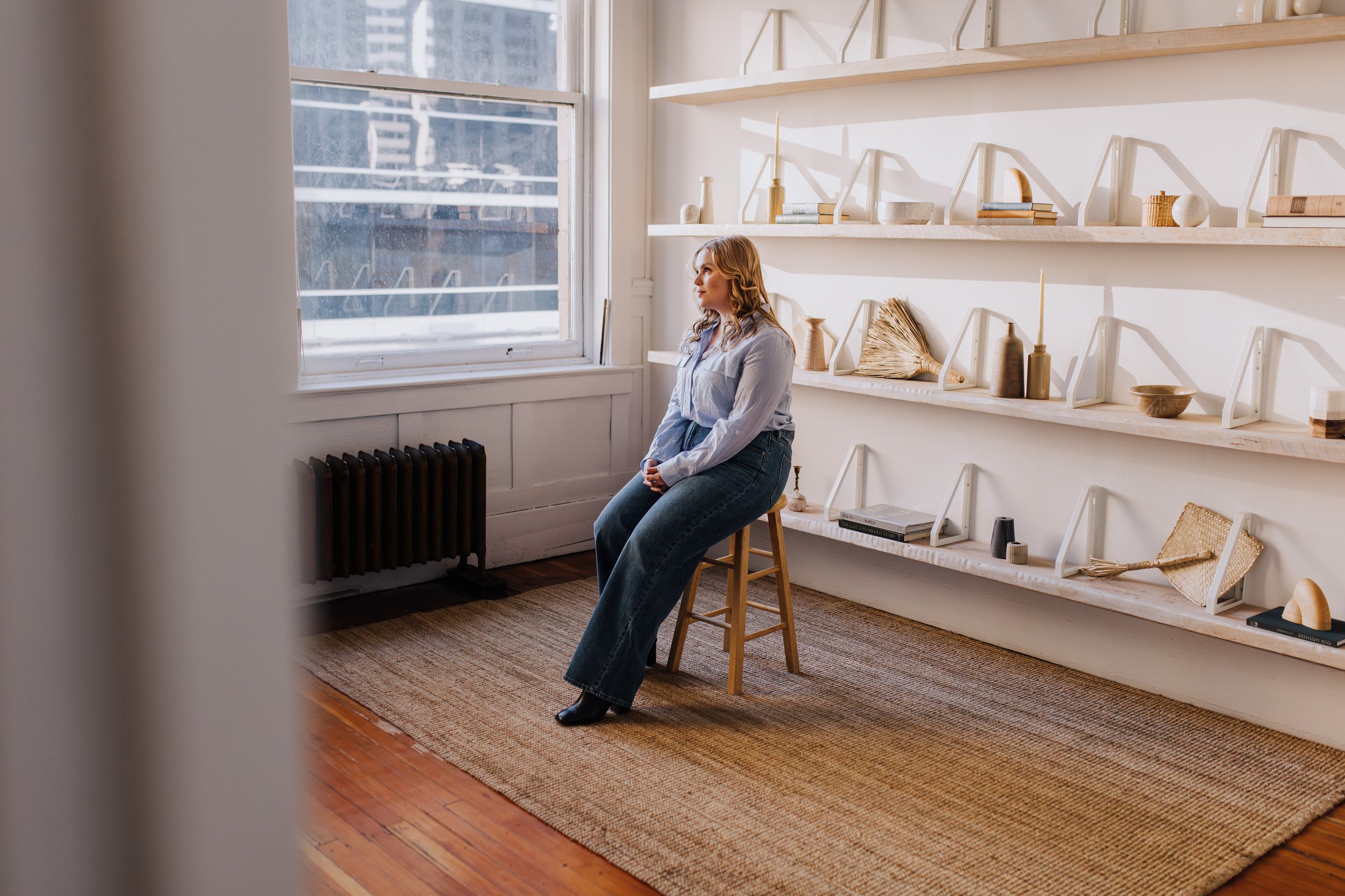 Virtual counseling services in Ontario, Canada with Emerald Counselling Services supporting clients through anxiety, cancer recovery, and mental health challenges.