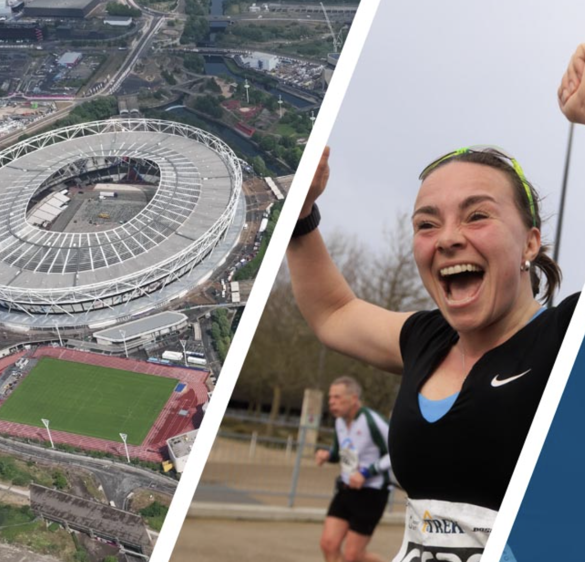 London Half & 10k Presented by TREK March 2026