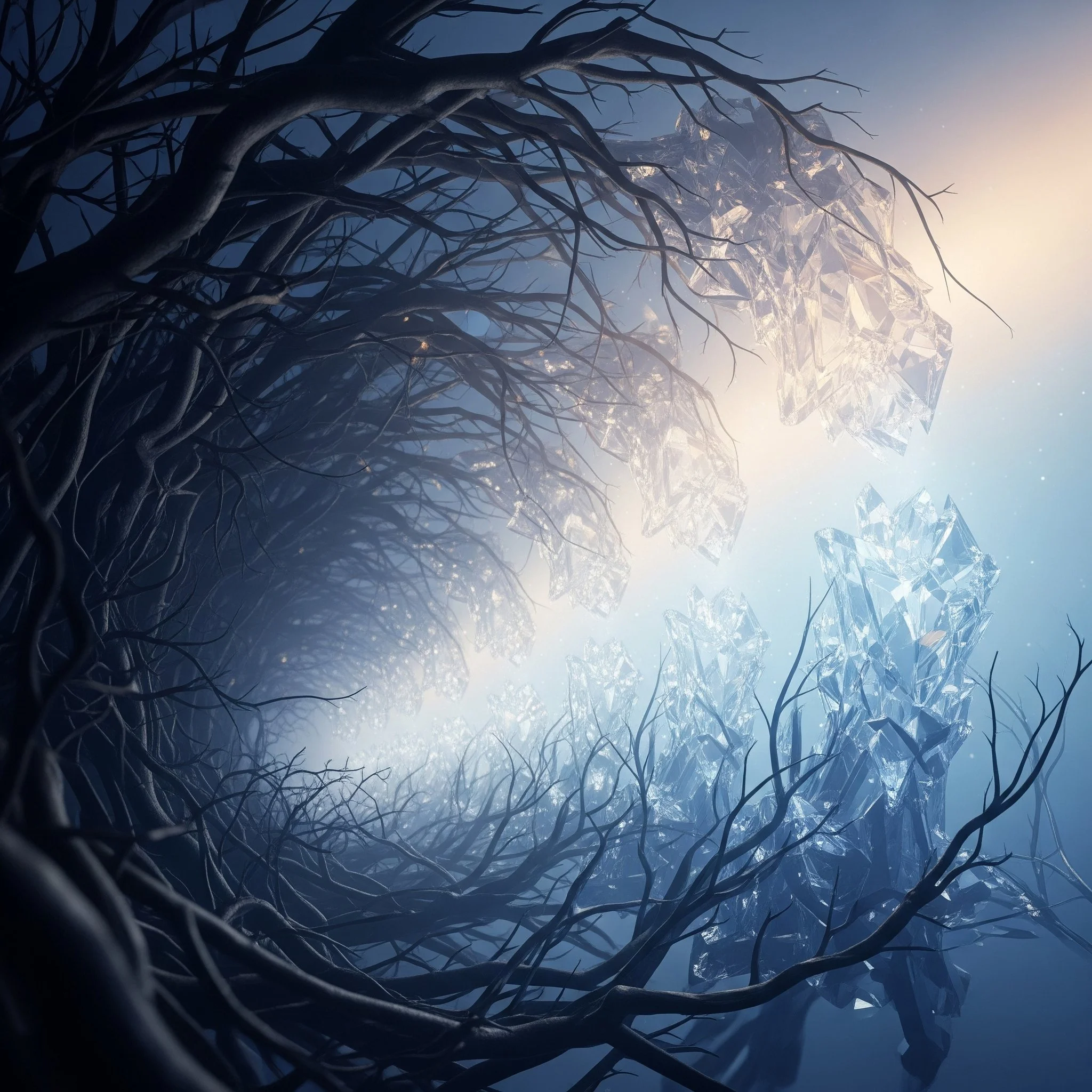 When Your Bones Know the Story: Finding Hope in Complex Trauma's Wake