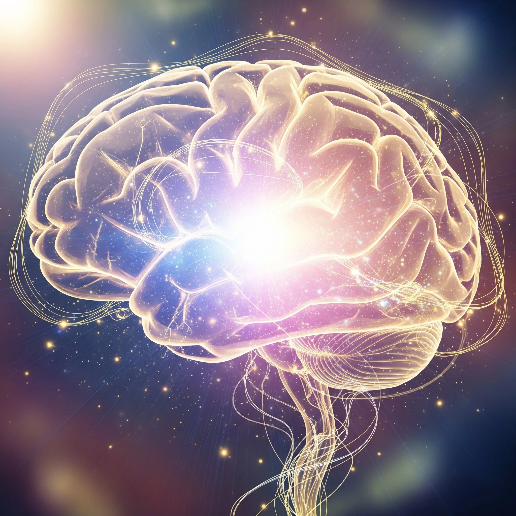 Your Brain on Trauma (And Why There's Real Hope for Healing)