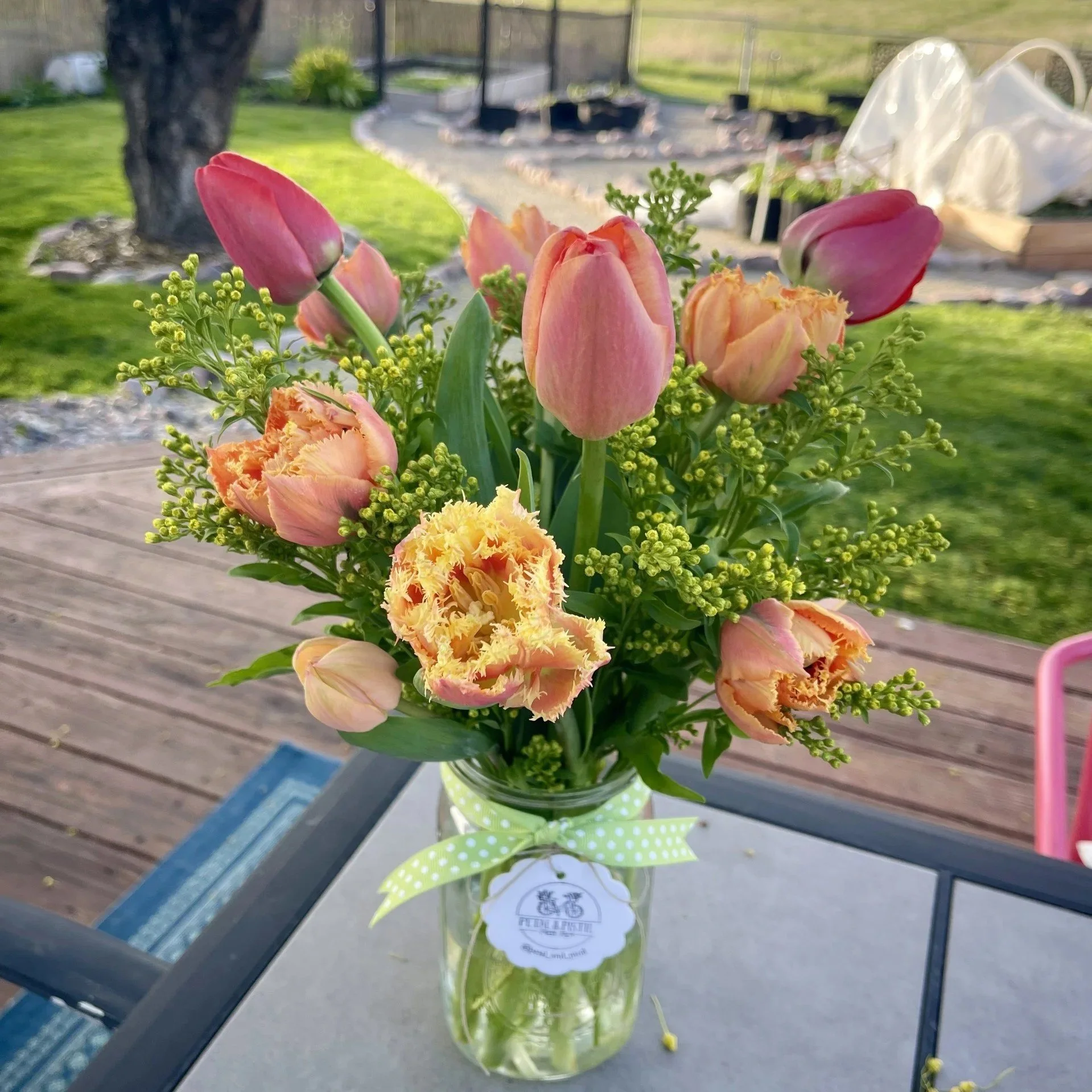 Spring Subscription 4-week