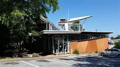 Library Visit
