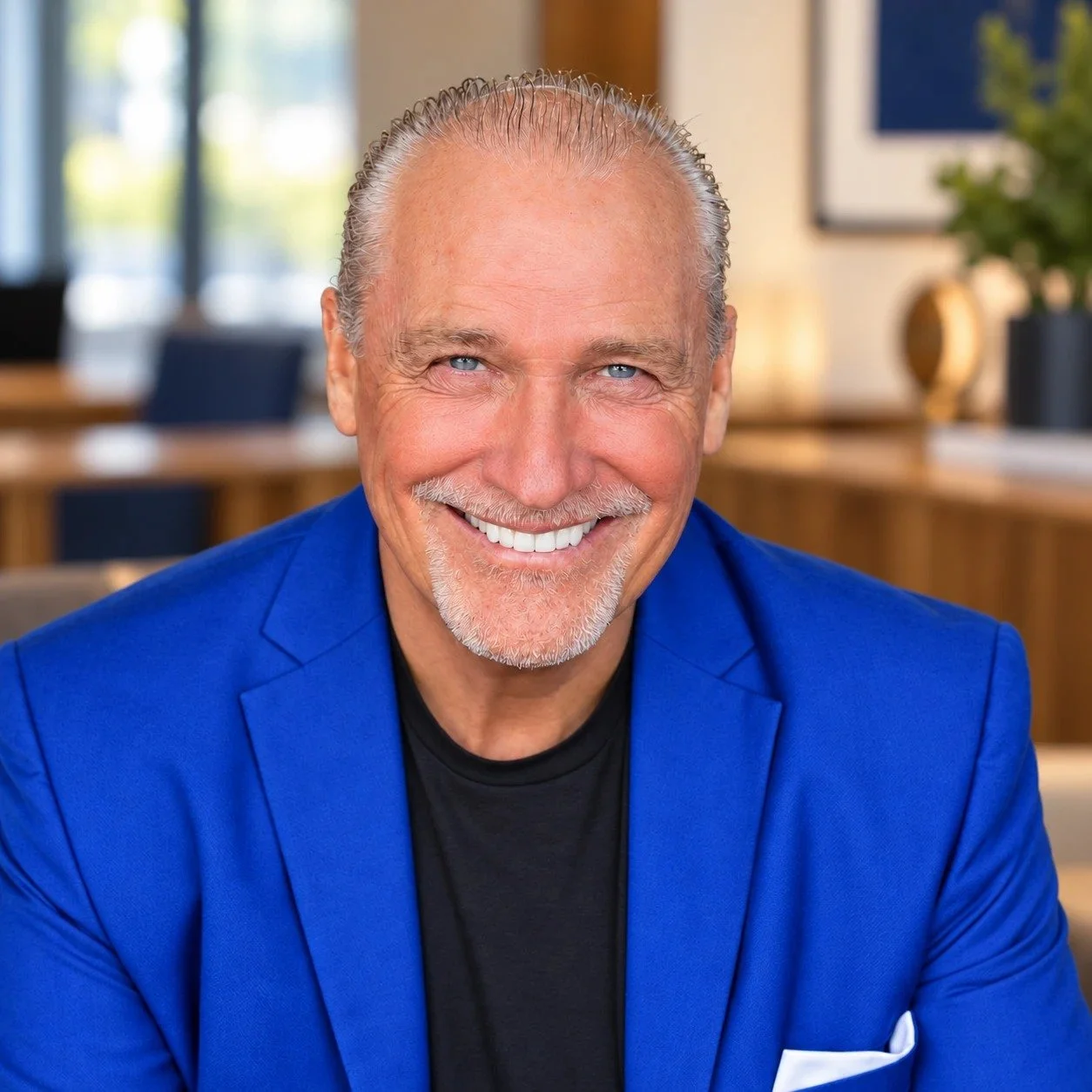 Doug Haney