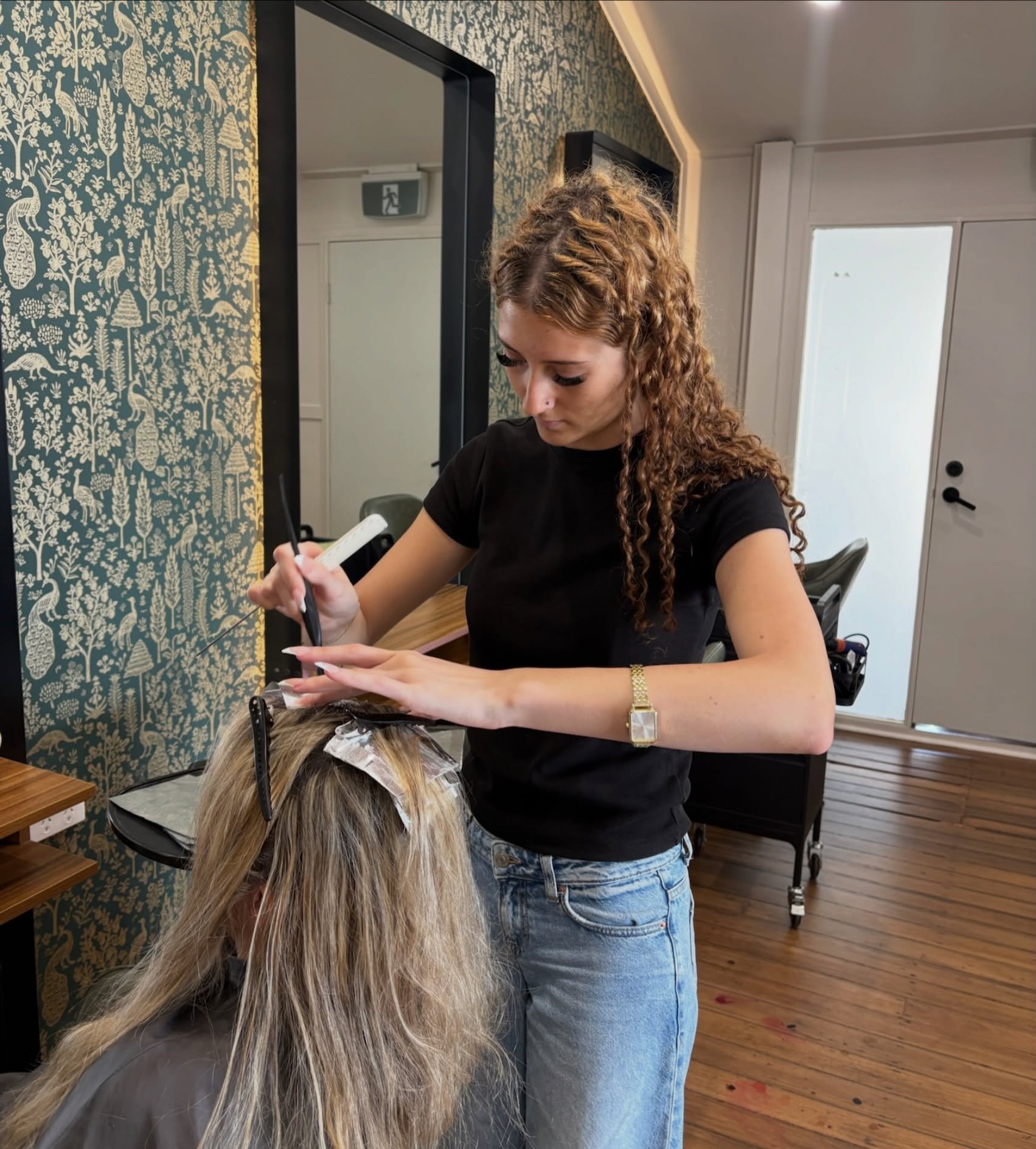 Our talented Sienna is nominated for Apprentice of the Year! 🤩🏆

Congratulations, Sienna 🩷 We are so incredibly proud to have you as part of our team xx