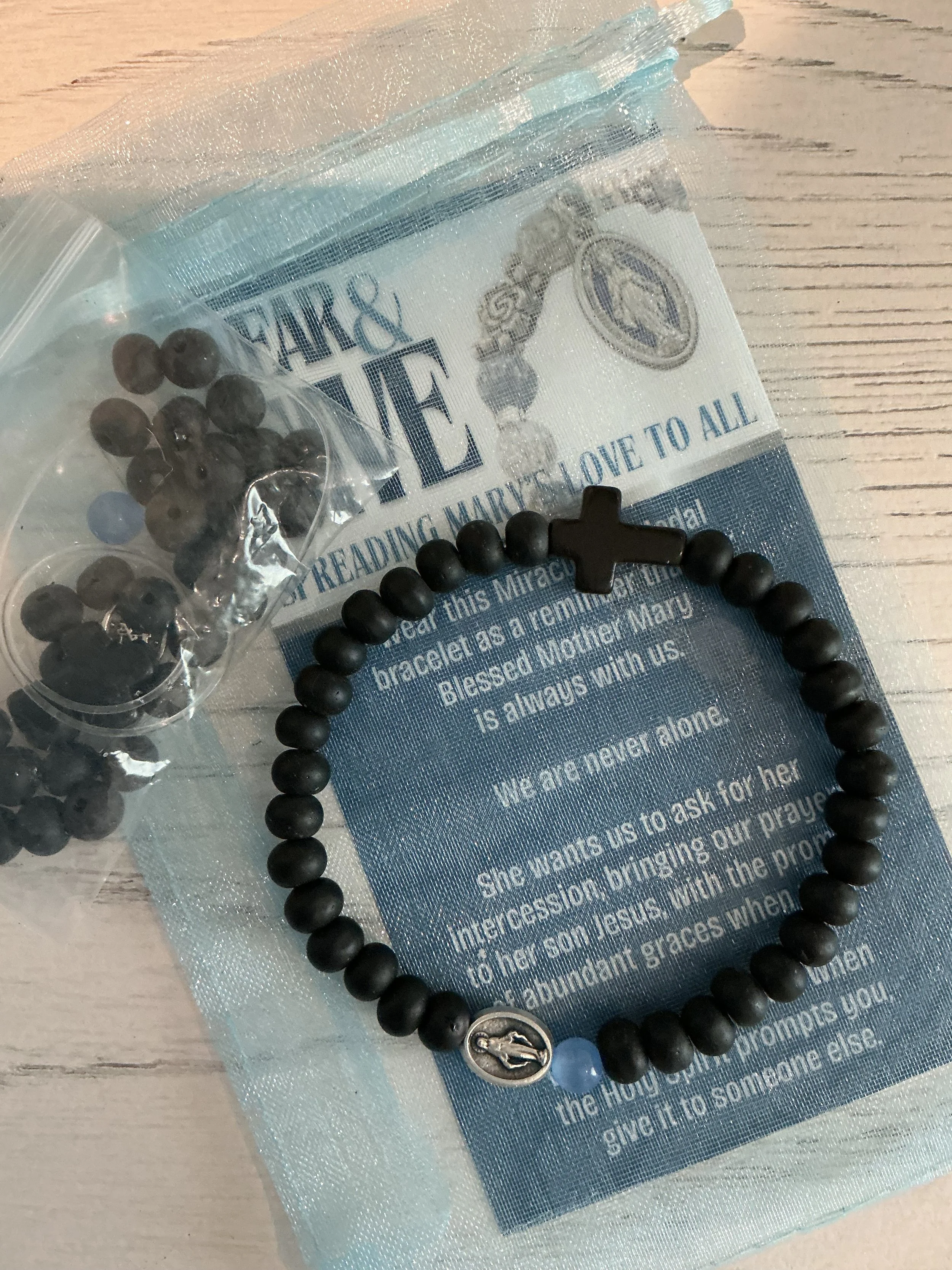 Men’s Bracelet Kits