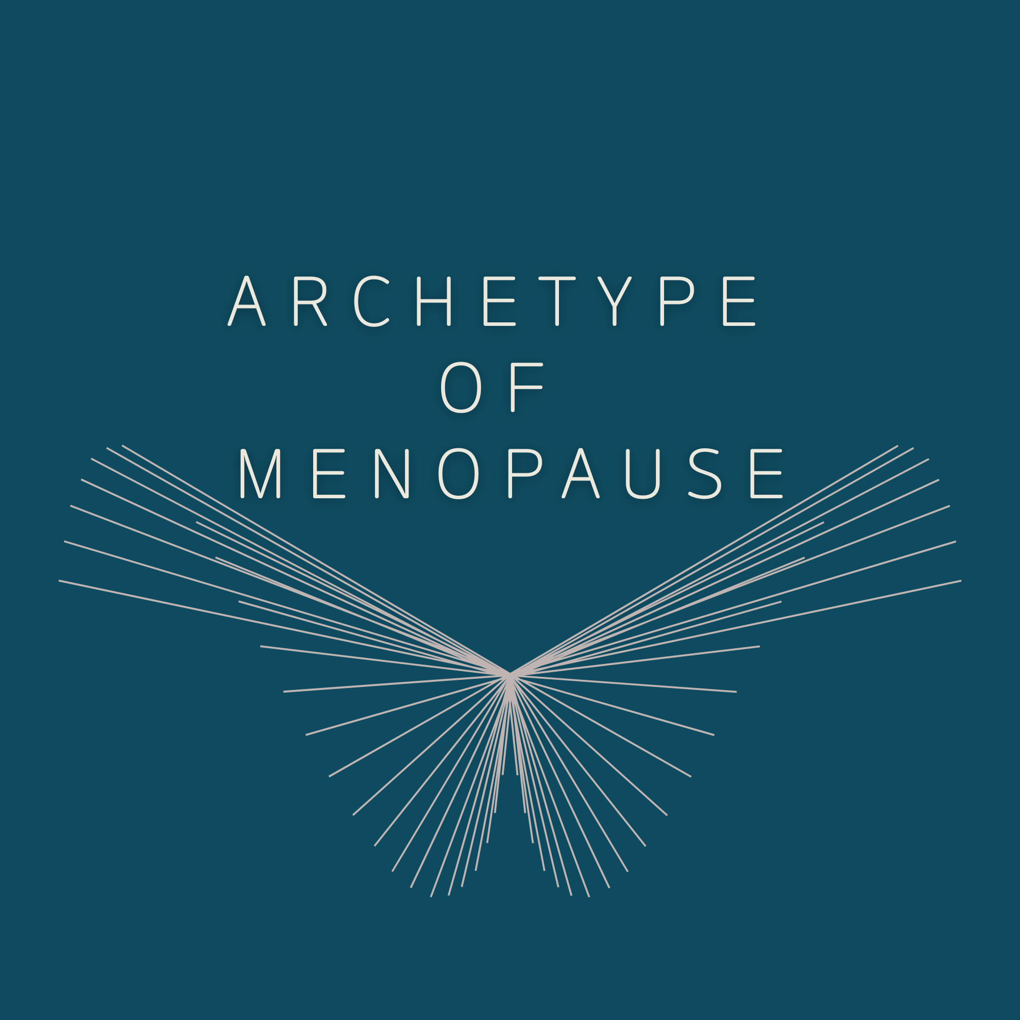 Archetype of Menopause