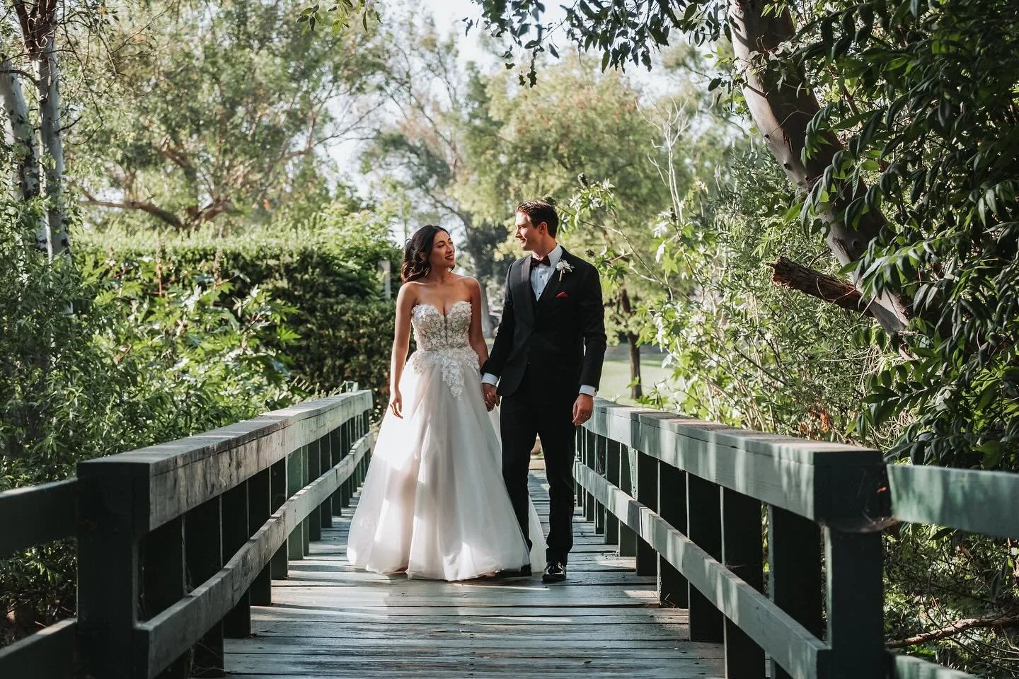The way they look at each other says more than any vow ever could. Moments like this are why I do what I do.

Venue: @losserranosevents 

#wedding #weddingphotography #weddingphotographer #weddingphotos #californiaweddingphotographer #caweddingphotog