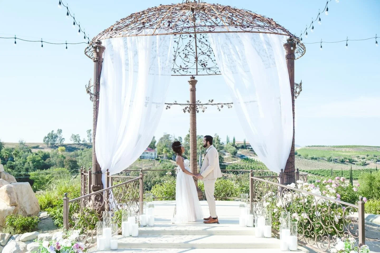 Moments before &ldquo;I do&rdquo;&hellip;

Captured on Fujifilm.

Wedding photos at Inn at Churon Winery in Temecula, California - sdbphotos | Southern California Wedding Photographer

Wedding Planner: @infinitexxdesign Coordinator: @thestyledcollect