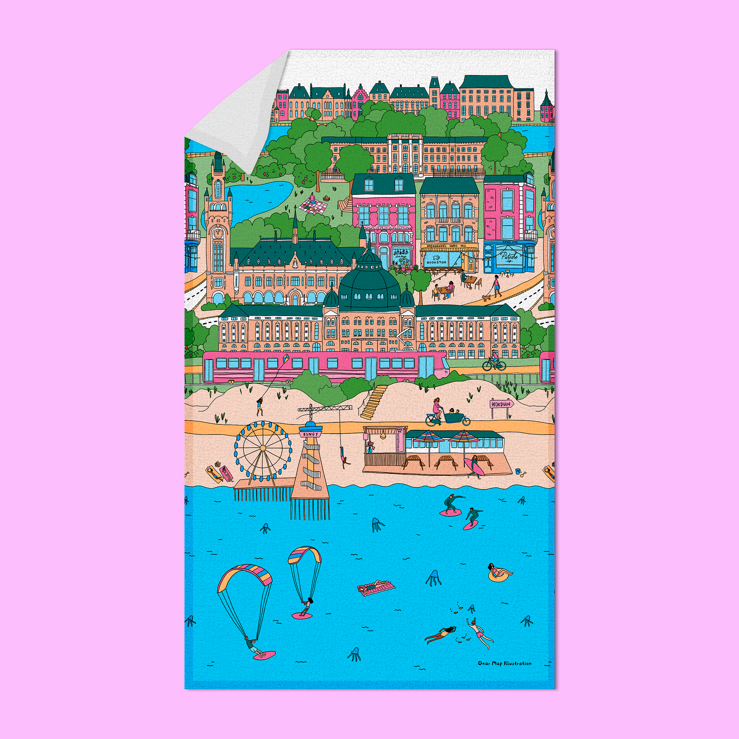 The-Hague-Beachtowel.png