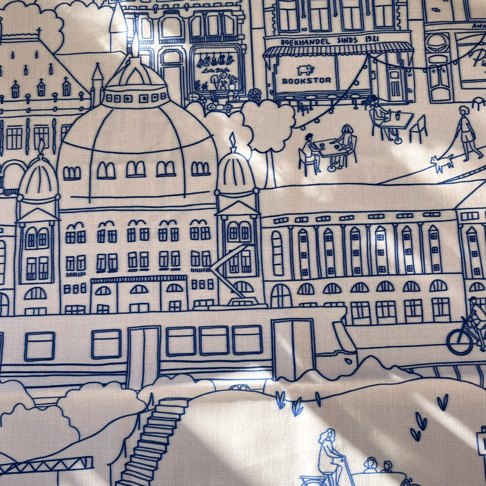 The-Hague-Teatowel-Blue-Detail.png