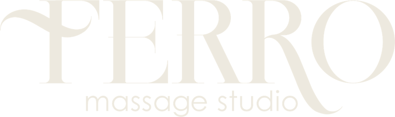 Ferro Massage Studio