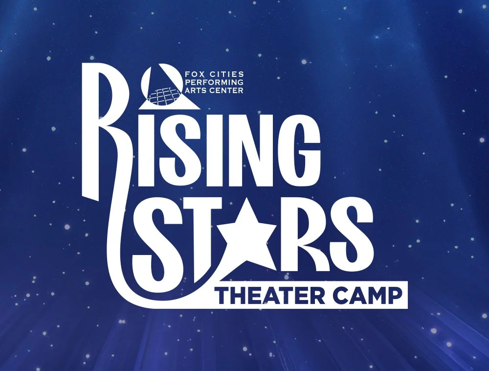Rising Stars Theater Camp