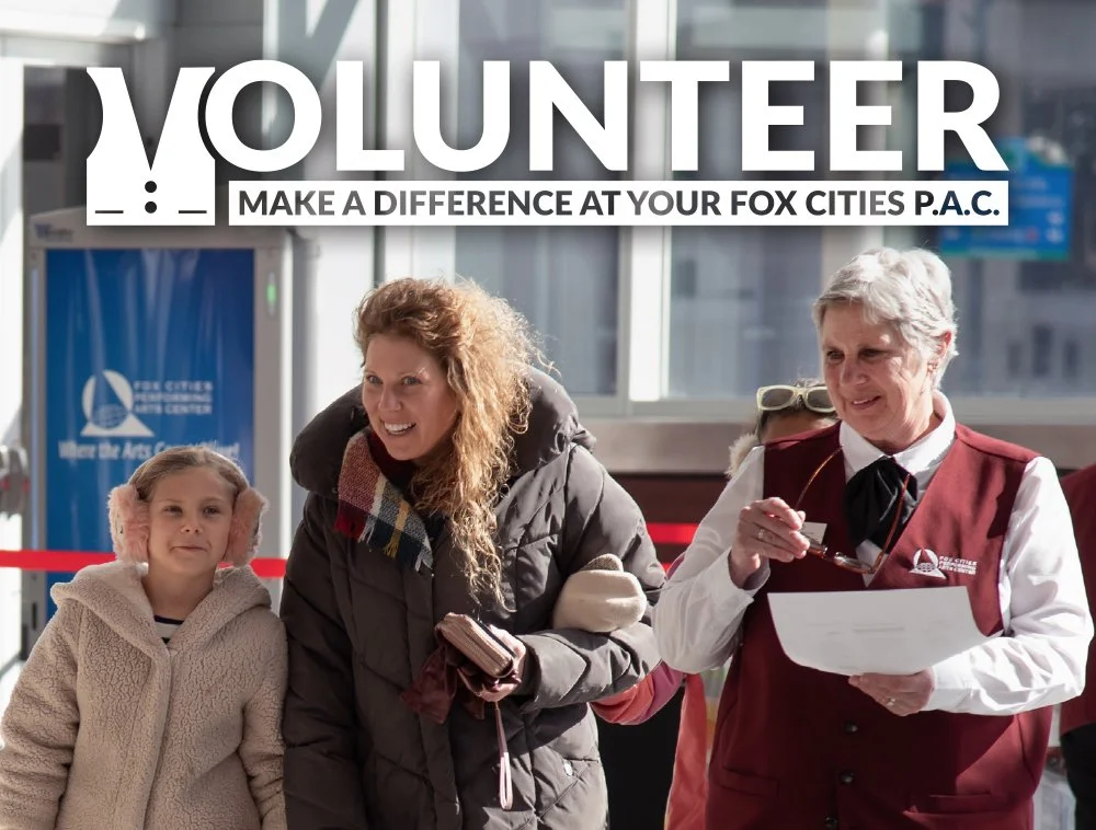 Volunteer Recruitment Campaign