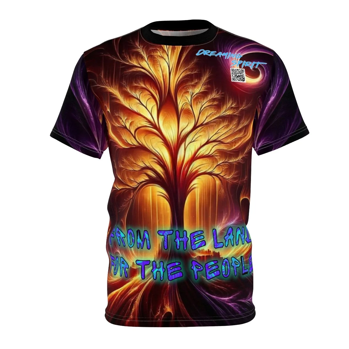 copy-of-dreaming-spirit-unisex-tee-dreamer-t-shirt-inspirational-shirt-artsy-graphic-top-unisex-cut-sew-tee-for-artists (2).jpg