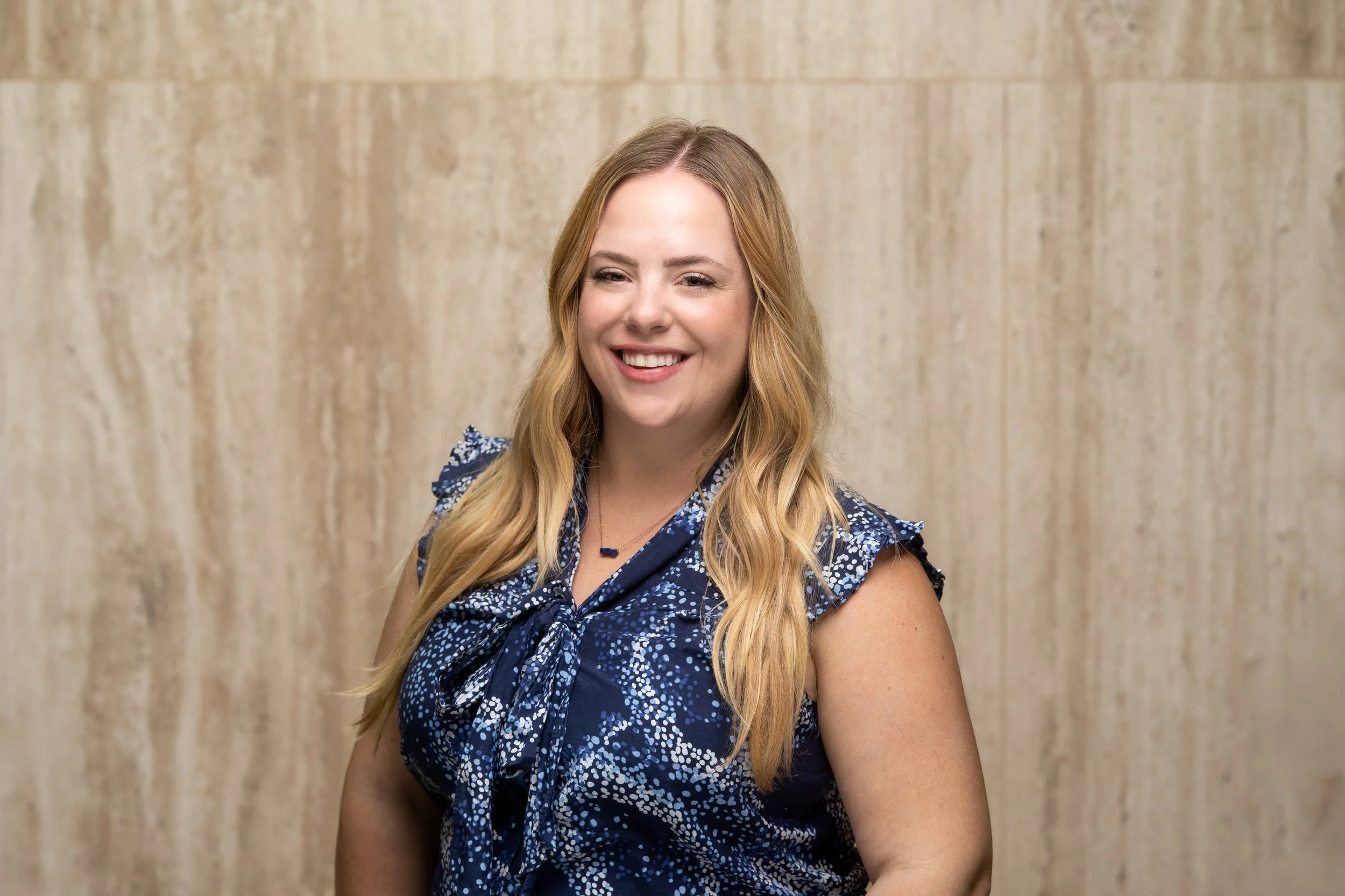 Madelyn Engel | Retained Search Project Coordinator with Inkinen Executive Search