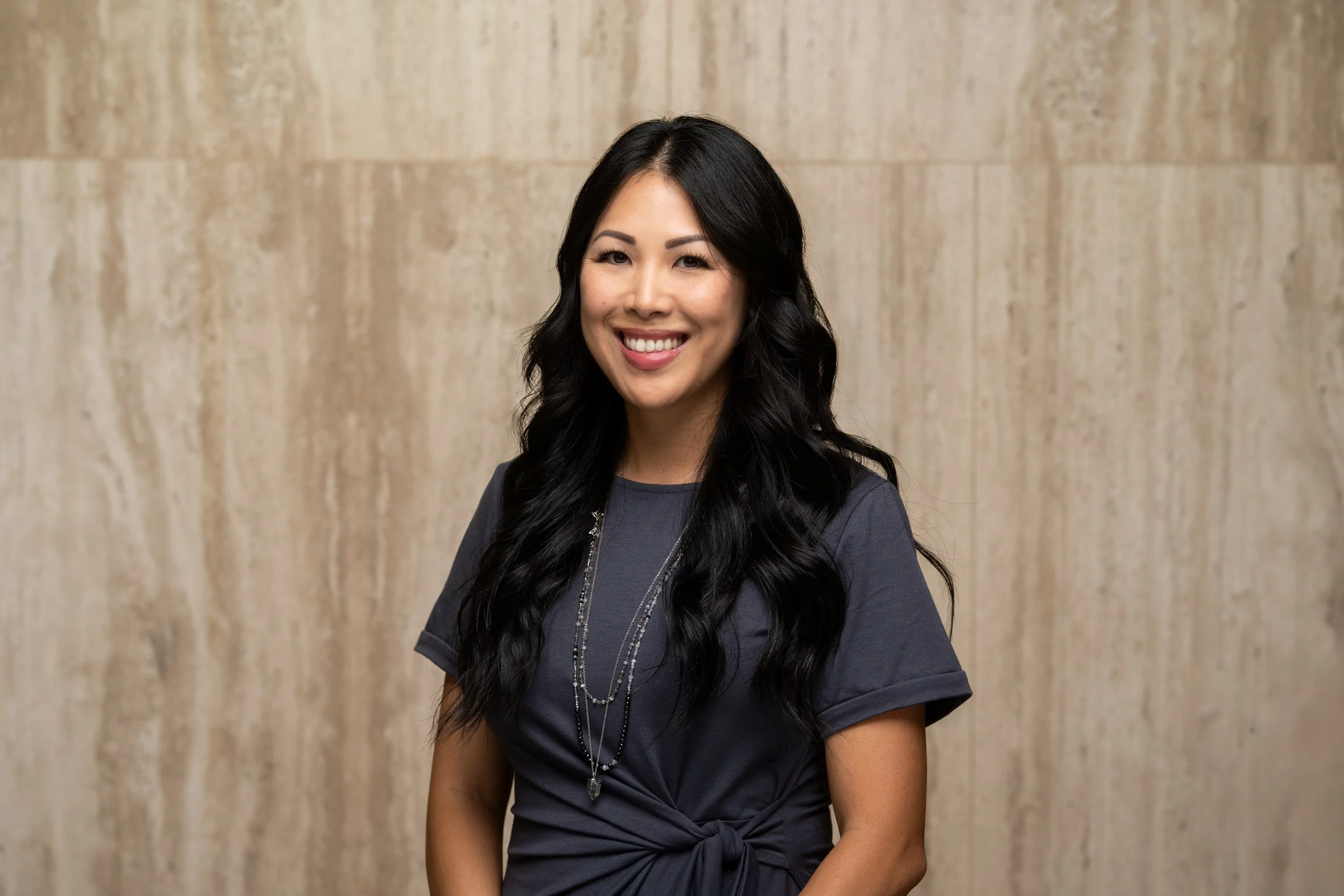 Skye Kim | Project Coordinator with Inkinen Executive Search
