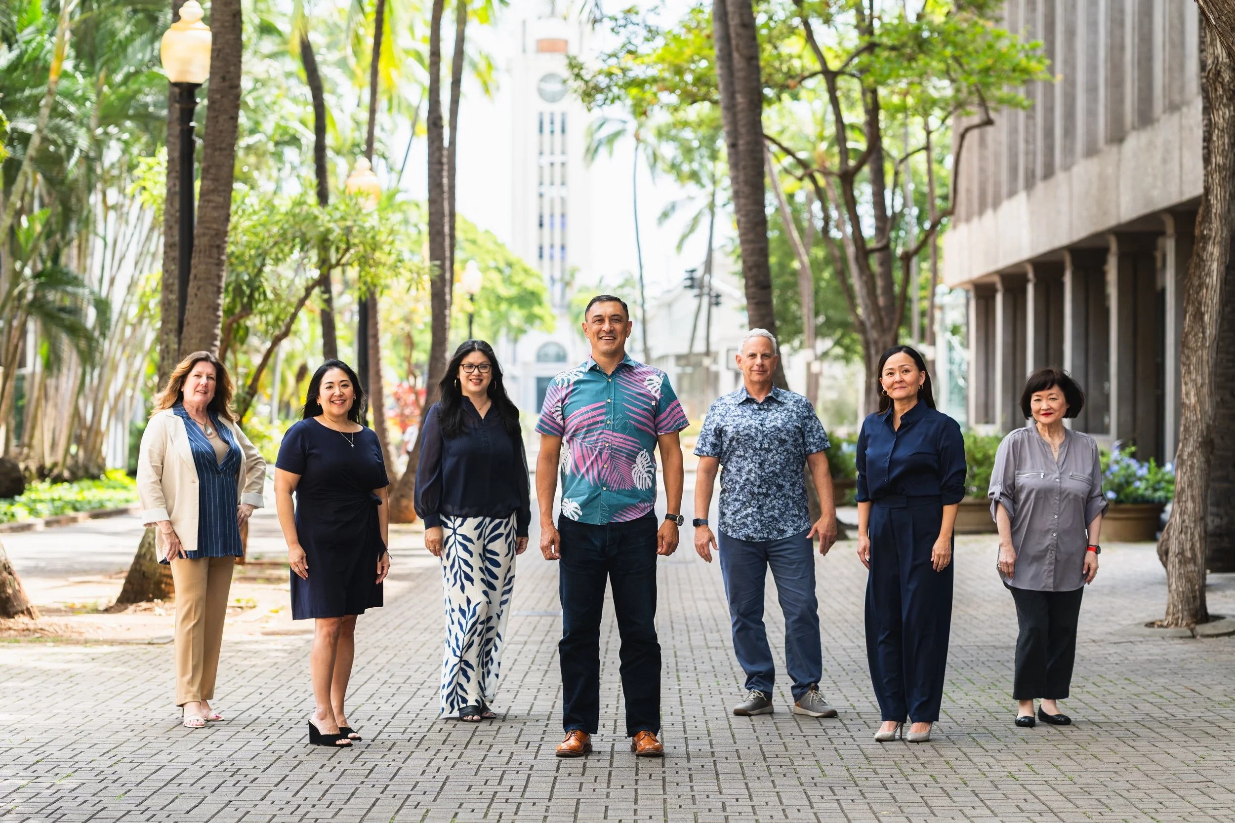 Inkinen Executive Search Consultants